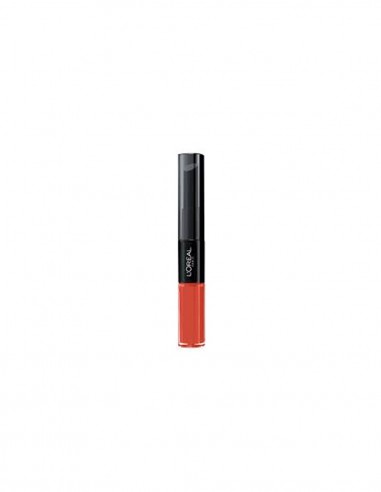 LABIAL INFALIBLE 24H L'ORÉAL Labios