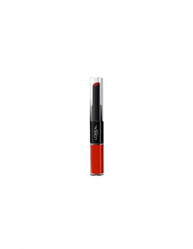 LABIAL INFALIBLE 24H L'ORÉAL Labios