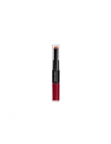 LABIAL INFALIBLE 24H L'ORÉAL Labios