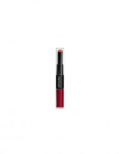 LABIAL INFALIBLE 24H L'ORÉAL Labios