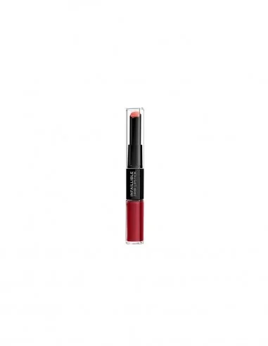 LABIAL INFALIBLE 24H L'ORÉAL Labios