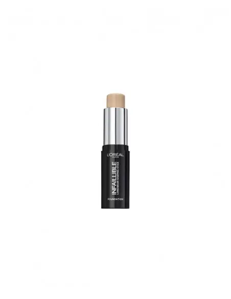 MAQUILLAJE INFALIBLE STICK ILUMINADOR L'ORÉAL Rostro