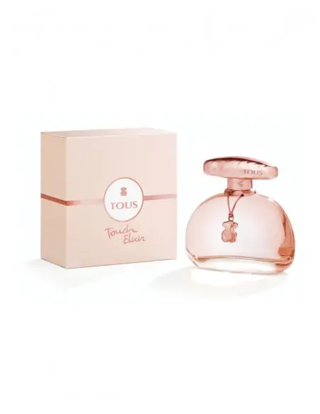 Touch Elixir EDP TOUS Mujer