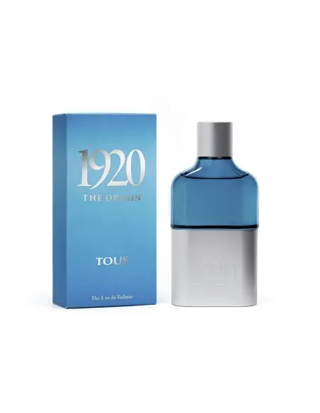 1920 The Origin Eau de Toilette