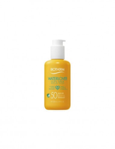 Waterlover Leche Solar SPF50 200 ml