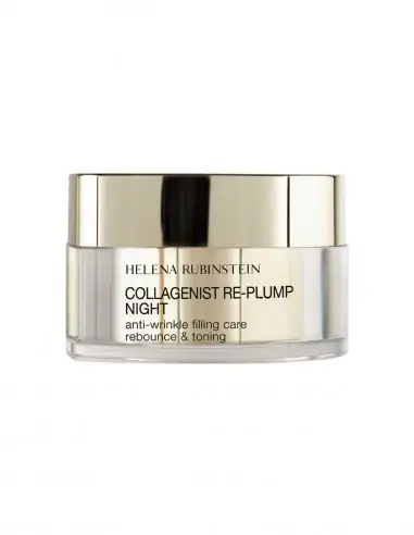 COLLAGENIST RE-PLUMP NIGHT CREMA DE NOCHE-Tratamiento de Noche