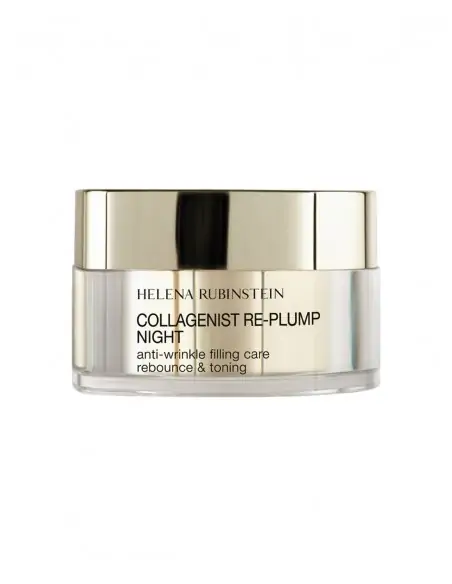 COLLAGENIST RE-PLUMP NIGHT CREMA DE NOCHE HELENA RUBINSTEIN