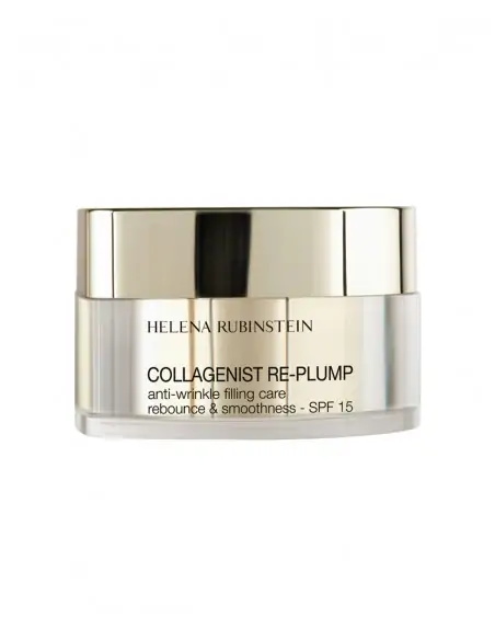 COLLAGENIST RE-PLUMP CREMA DE DÍA PIEL SECA