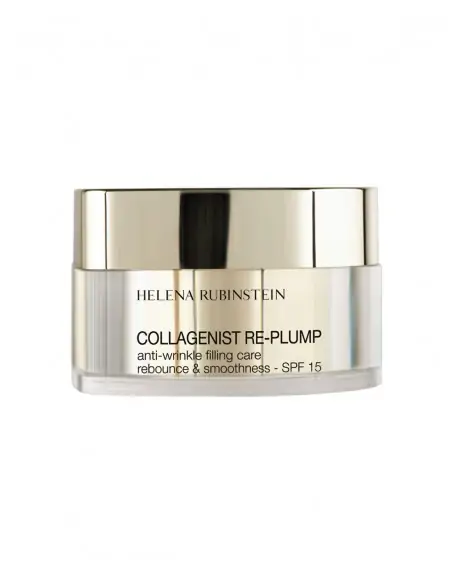 COLLAGENIST RE-PLUMP CREMA DE DÍA PIEL NORMAL HELENA RUBINSTEIN