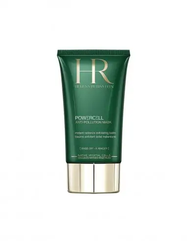 Powercell Anti Pollution Mask Balsamo Exfoliante-Mascarillas