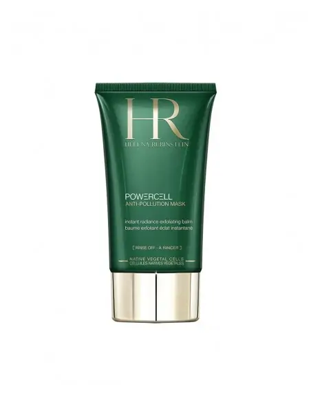 Powercell Anti Pollution Mask Balsamo Exfoliante