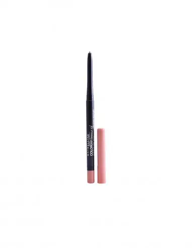 Lip Liner Automático Color Sensational Shaping Contorno de Labios-Perfiladores