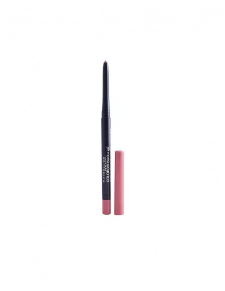 Lip liner automático Color Sensational Shaping MAYBELLINE Labios