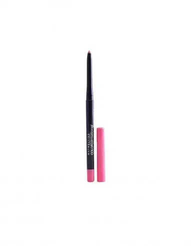 Lip Liner Automático Color Sensational Shaping Contorno de Labios-Perfiladores