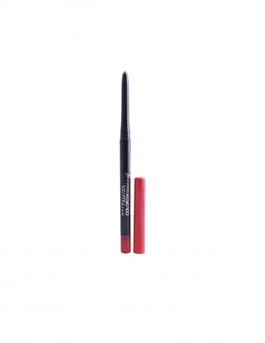 Lip Liner Automático Color Sensational Shaping Contorno de Labios-Perfiladores