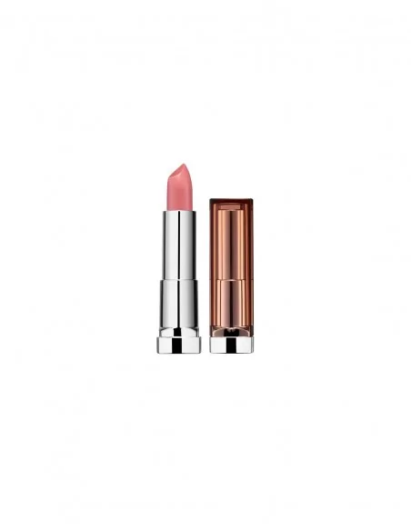 Lipstick Color Sensational Satinado MAYBELLINE Labios