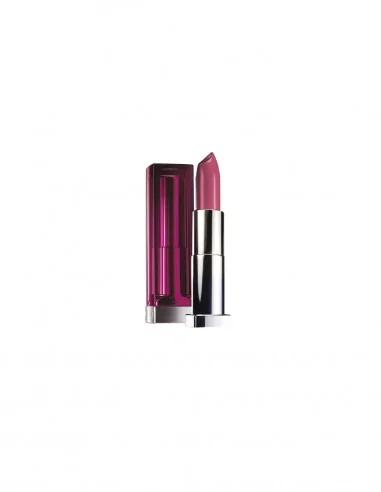 Lipstick Color Sensational Satinado MAYBELLINE Labios