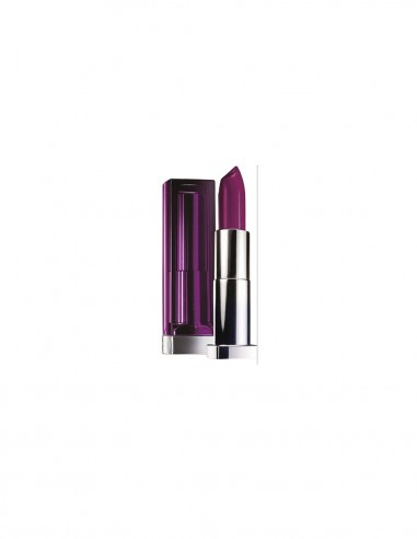 Lipstick Color Sensational Satinado MAYBELLINE Labios