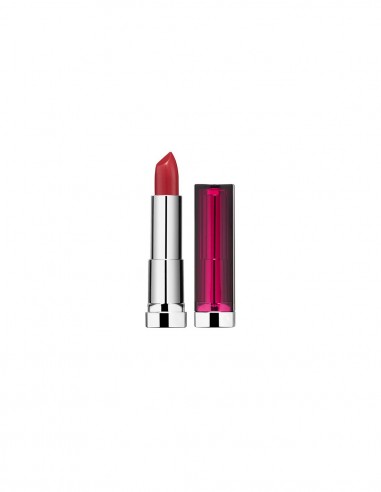 Lipstick Color Sensational Satinado MAYBELLINE Labios