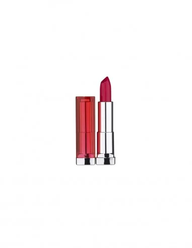 Lipstick Color Sensational Satinado MAYBELLINE Labios