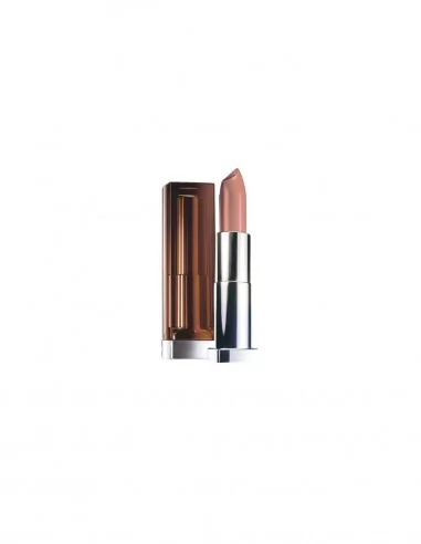 Lipstick Color Sensational Satinado MAYBELLINE Labios