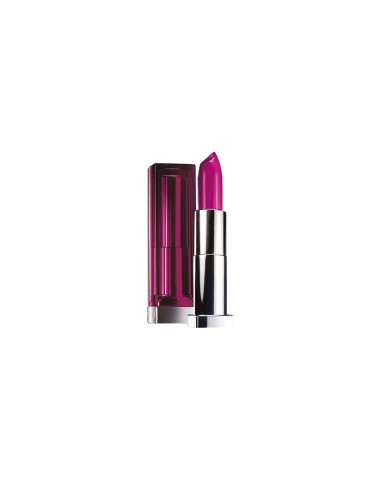 Lipstick Color Sensational Satinado MAYBELLINE Labios