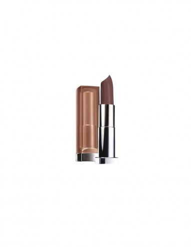 Lipstick Color Sensational Intimattes MAYBELLINE Labios