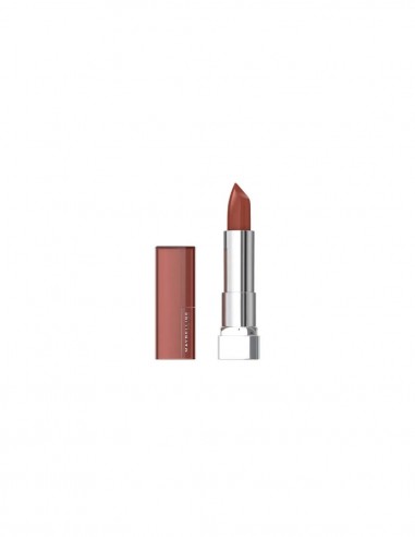 Lipstick Color Sensational NUDE MAYBELLINE Labios