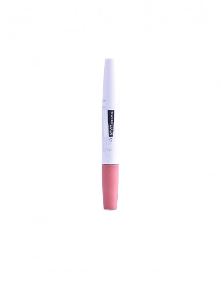 Lipstick Superstay 24h MAYBELLINE Labios