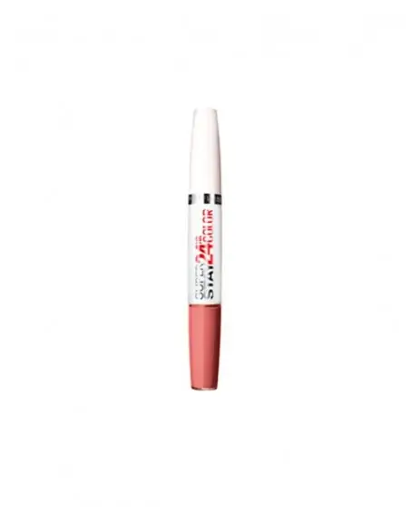 Lipstick Superstay 24h MAYBELLINE Labios