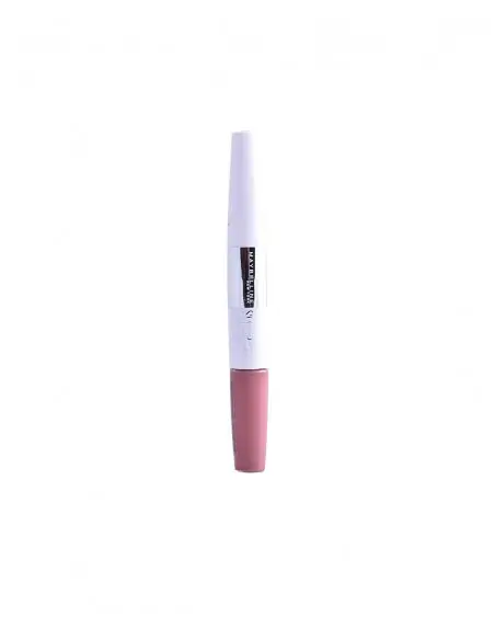 Lipstick Superstay 24h MAYBELLINE Labios