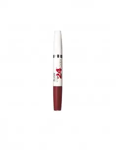 Lipstick Superstay 24h MAYBELLINE Labios