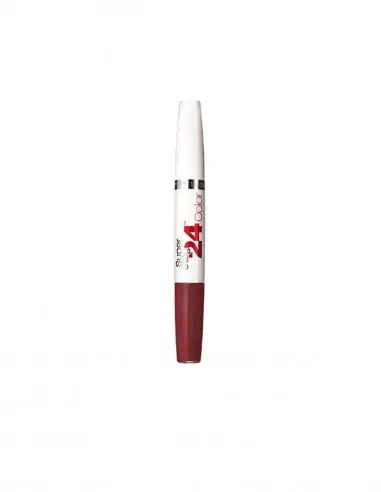 Lipstick Superstay 24h Larga Duración-Labiales