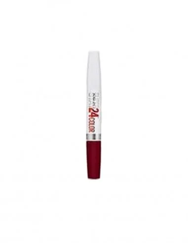 Lipstick Superstay 24h MAYBELLINE Labios