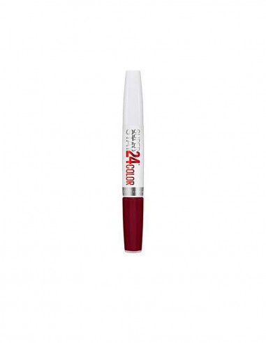 Lipstick Superstay 24h MAYBELLINE Labios