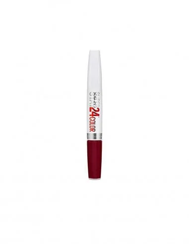 Lipstick Superstay 24h MAYBELLINE Labios