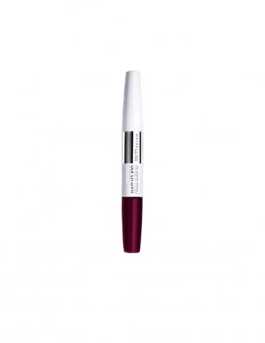 Lipstick Superstay 24h MAYBELLINE Labios