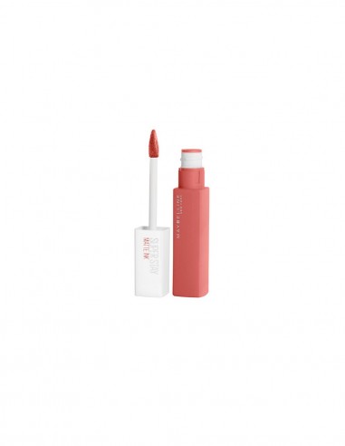 Lipstick Superstay Matte Ink City