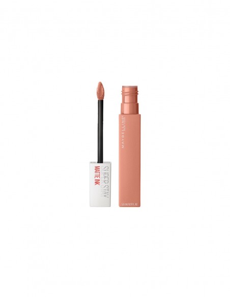 Lipstick Superstay Matte Ink Nudes