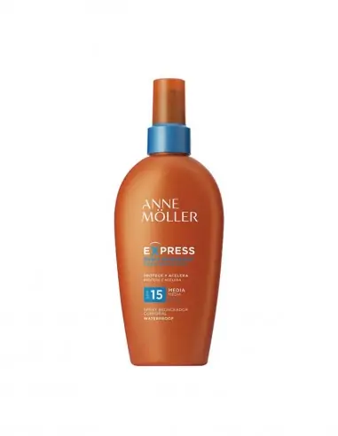 SPRAY BRONCEADOR CORPORAL SPF15-Protector Solar Corporal