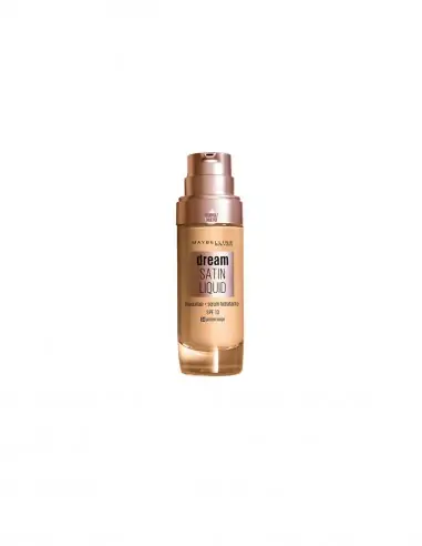 Dream Satin Liquid Maquillaje Mas Serum Hidratante-Bases de maquillatge