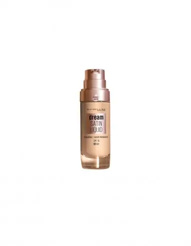 Dream Satin Liquid Maquillaje Mas Serum Hidratante-Bases de maquillatge