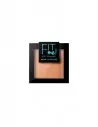 Polvo compacto matte Fit Me!