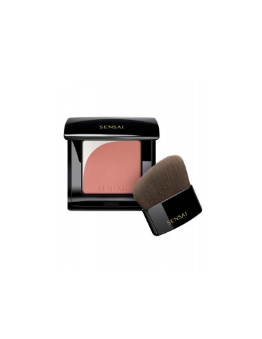 Blooming Blush Maquillaje Polvo