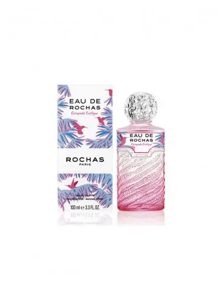 Escapade Exotique EDT ROCHAS Mujer