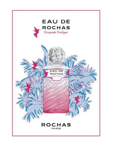 Escapade Exotique EDT ROCHAS Mujer