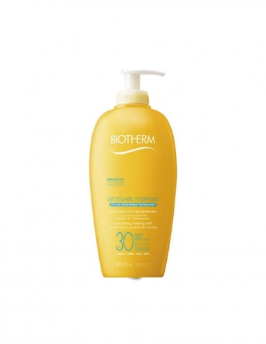 Waterlover Leche Solar Protección e Hidratación SPF30