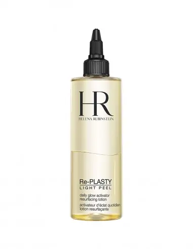 Re Plasty Light Peel Lotion Tratamiento Facial-Mascarillas