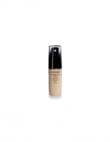 Synchro Skin Glow Foundation SPF 20 Base De Maquillaje-Bases de maquillatge