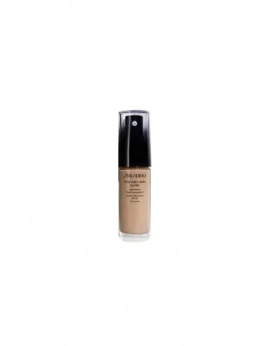 Synchro Skin Glow Foundation SPF 20 Base De Maquillaje-Bases de Maquillaje